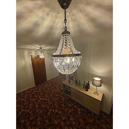 Hotell Vaerend Växjö Εξωτερικό φωτογραφία