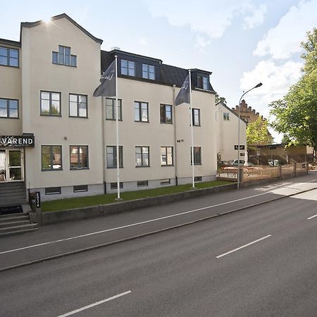 Hotell Vaerend Växjö Εξωτερικό φωτογραφία