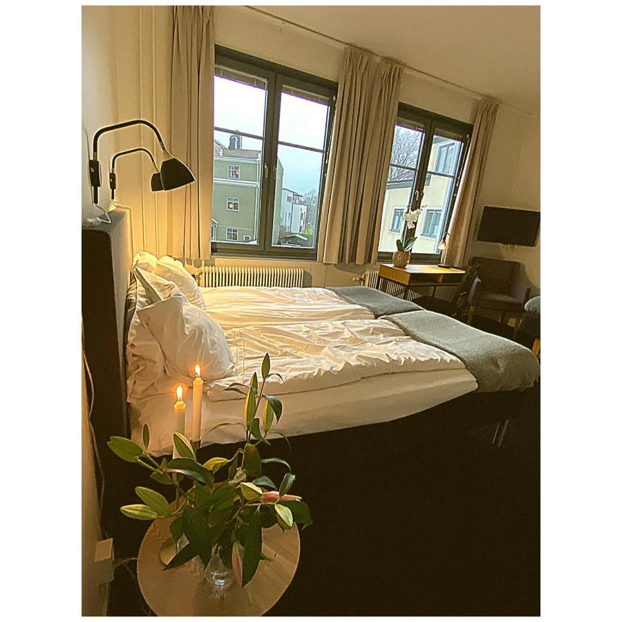 Hotell Vaerend Växjö Εξωτερικό φωτογραφία