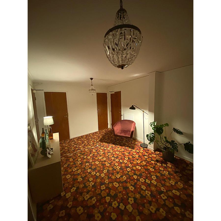 Hotell Vaerend Växjö Εξωτερικό φωτογραφία