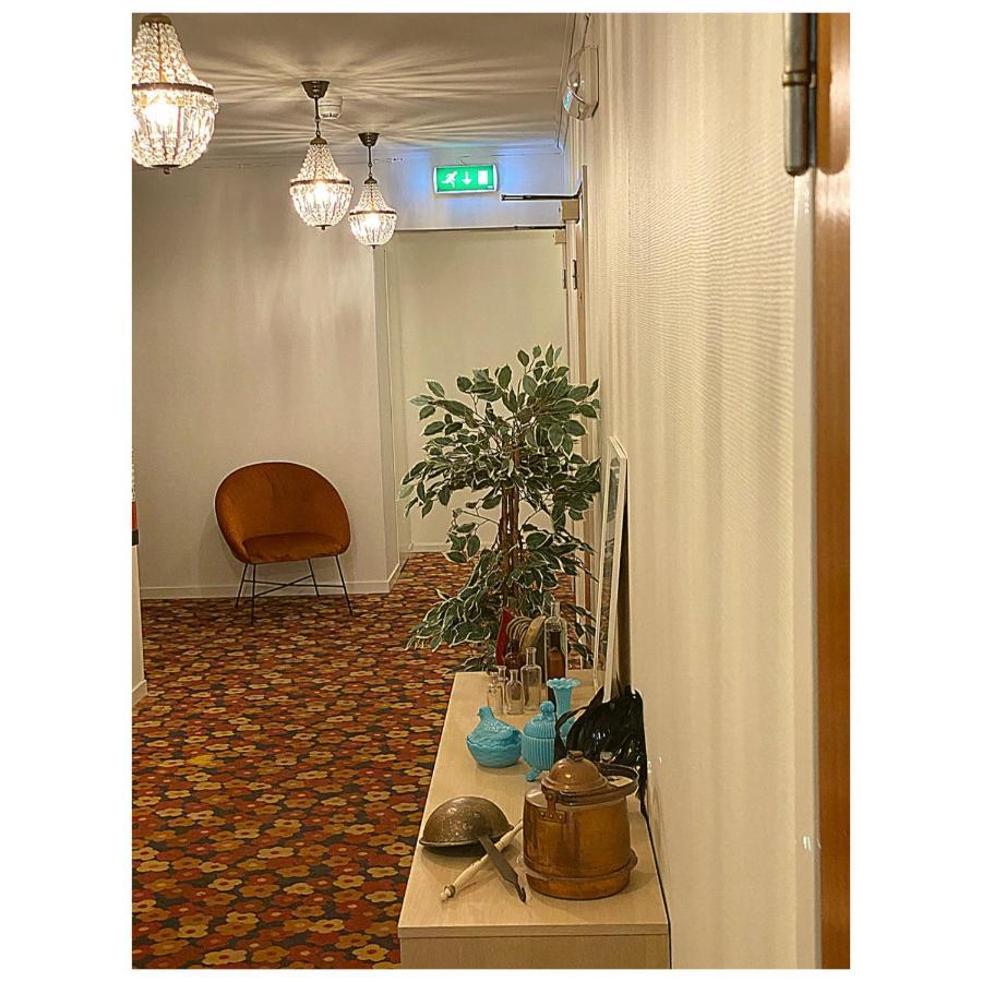 Hotell Vaerend Växjö Εξωτερικό φωτογραφία