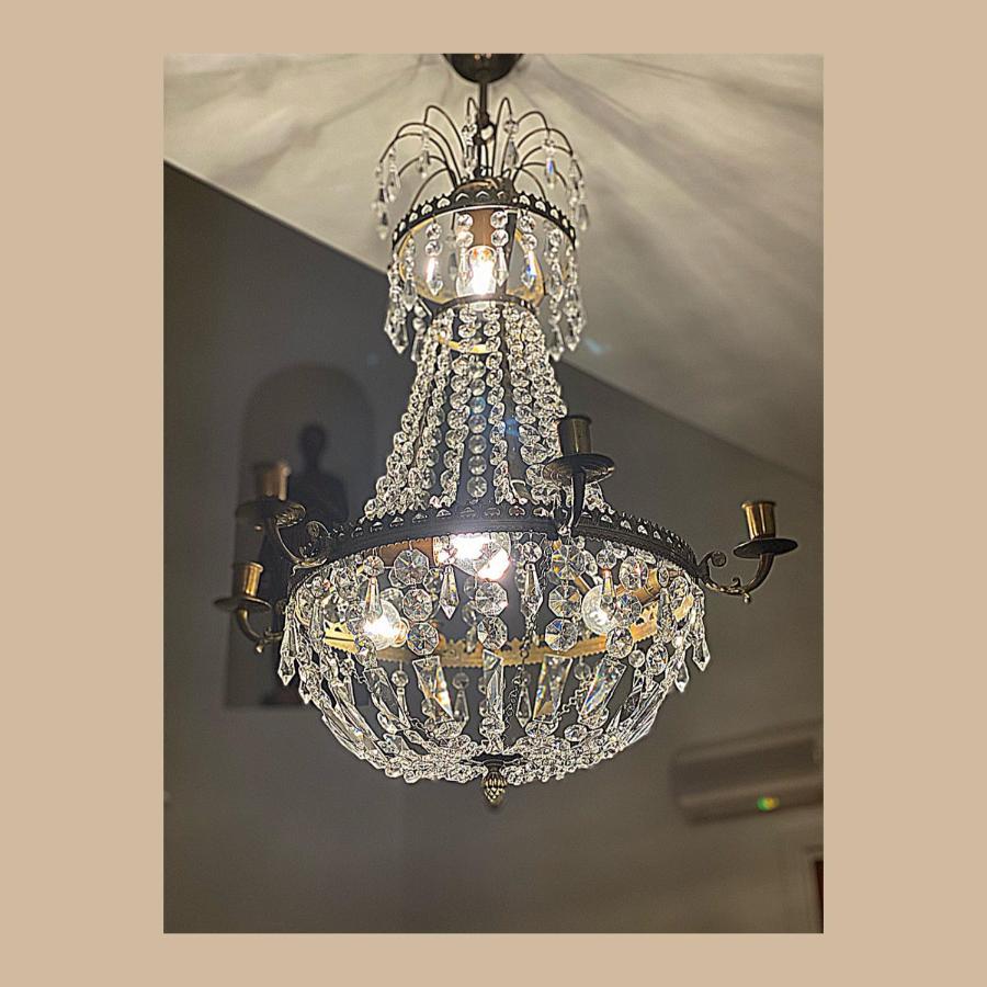 Hotell Vaerend Växjö Εξωτερικό φωτογραφία