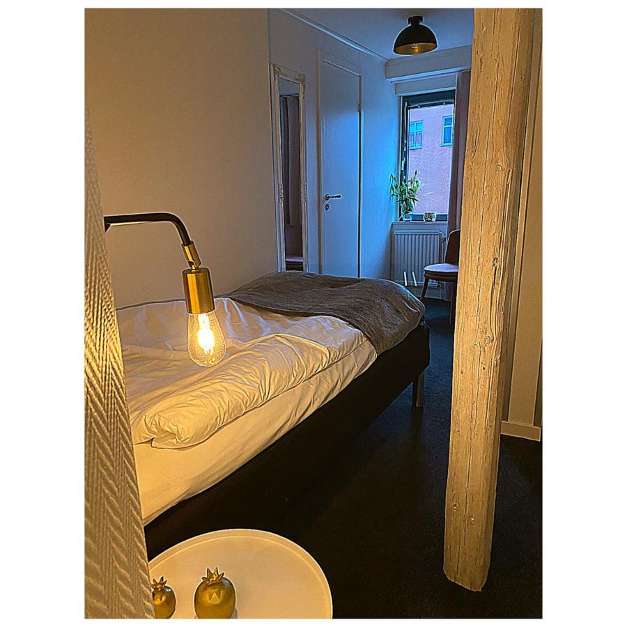 Hotell Vaerend Växjö Εξωτερικό φωτογραφία