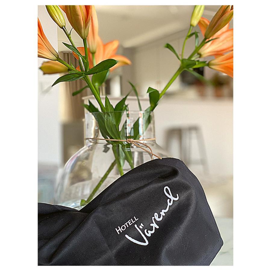 Hotell Vaerend Växjö Εξωτερικό φωτογραφία