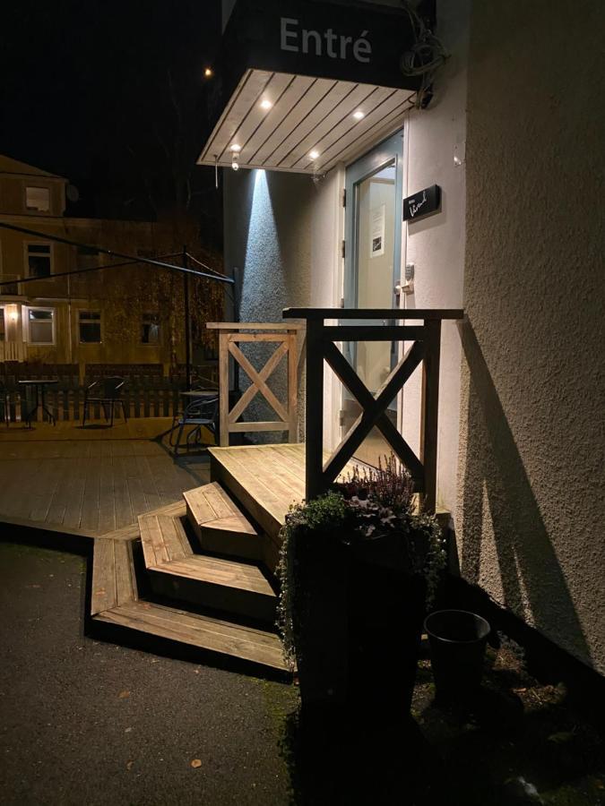 Hotell Vaerend Växjö Εξωτερικό φωτογραφία