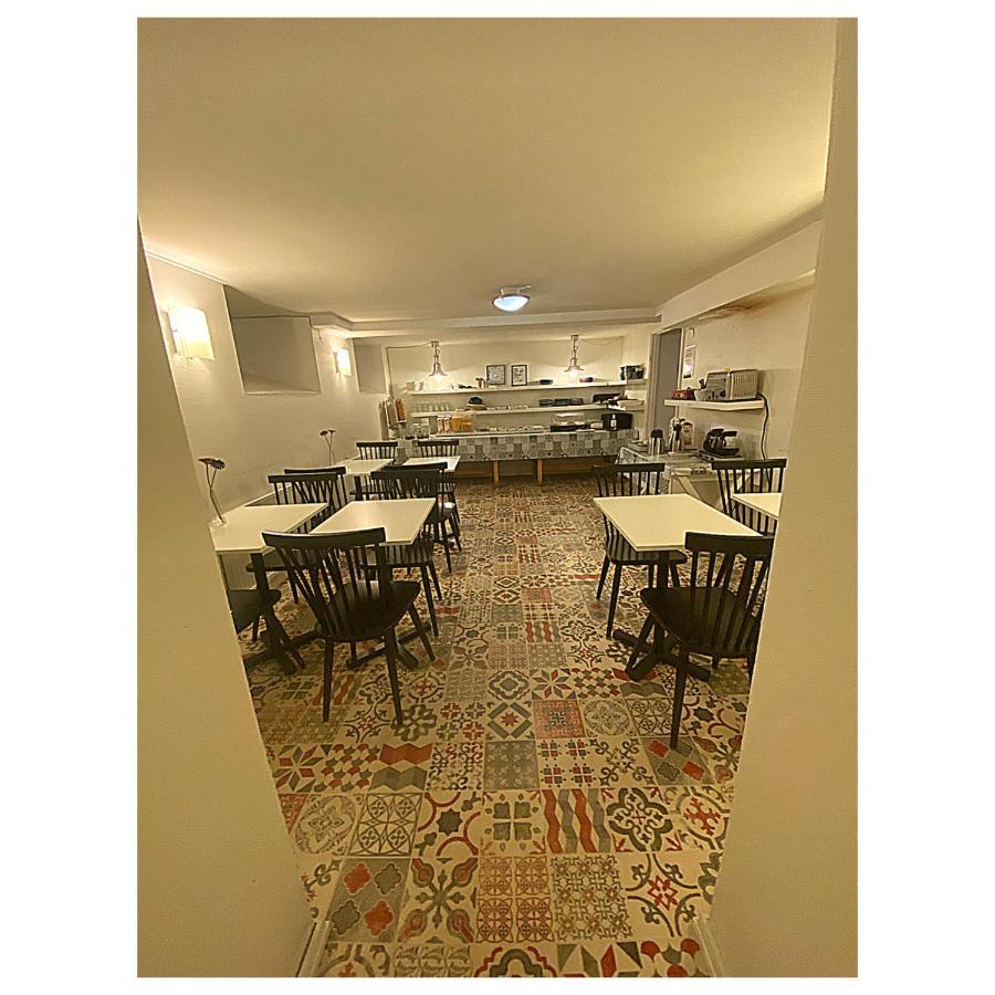 Hotell Vaerend Växjö Εξωτερικό φωτογραφία