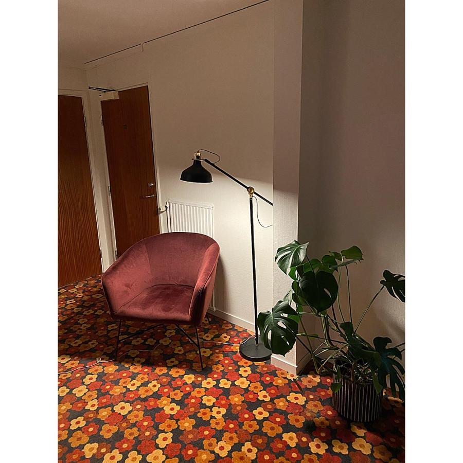 Hotell Vaerend Växjö Εξωτερικό φωτογραφία