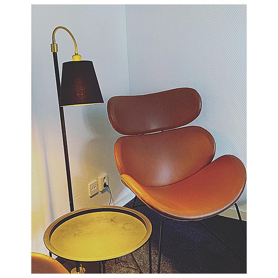 Hotell Vaerend Växjö Εξωτερικό φωτογραφία