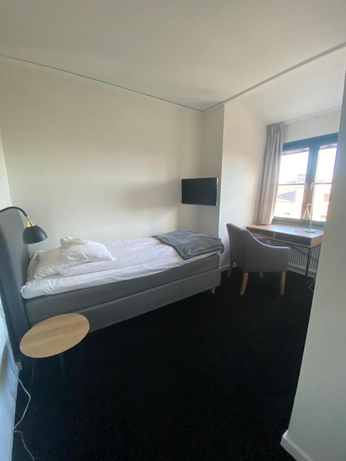 Hotell Vaerend Växjö Εξωτερικό φωτογραφία