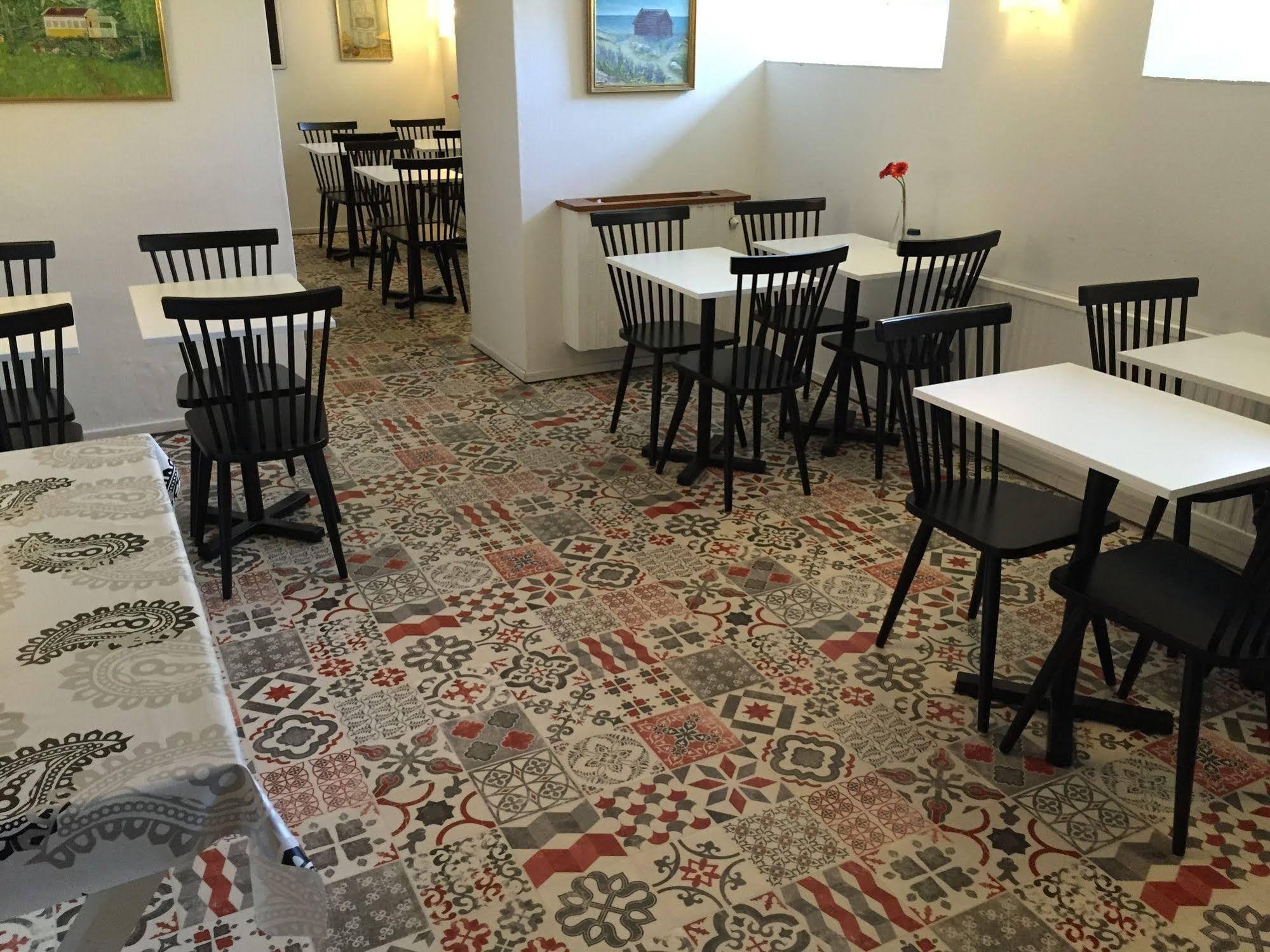 Hotell Vaerend Växjö Εξωτερικό φωτογραφία