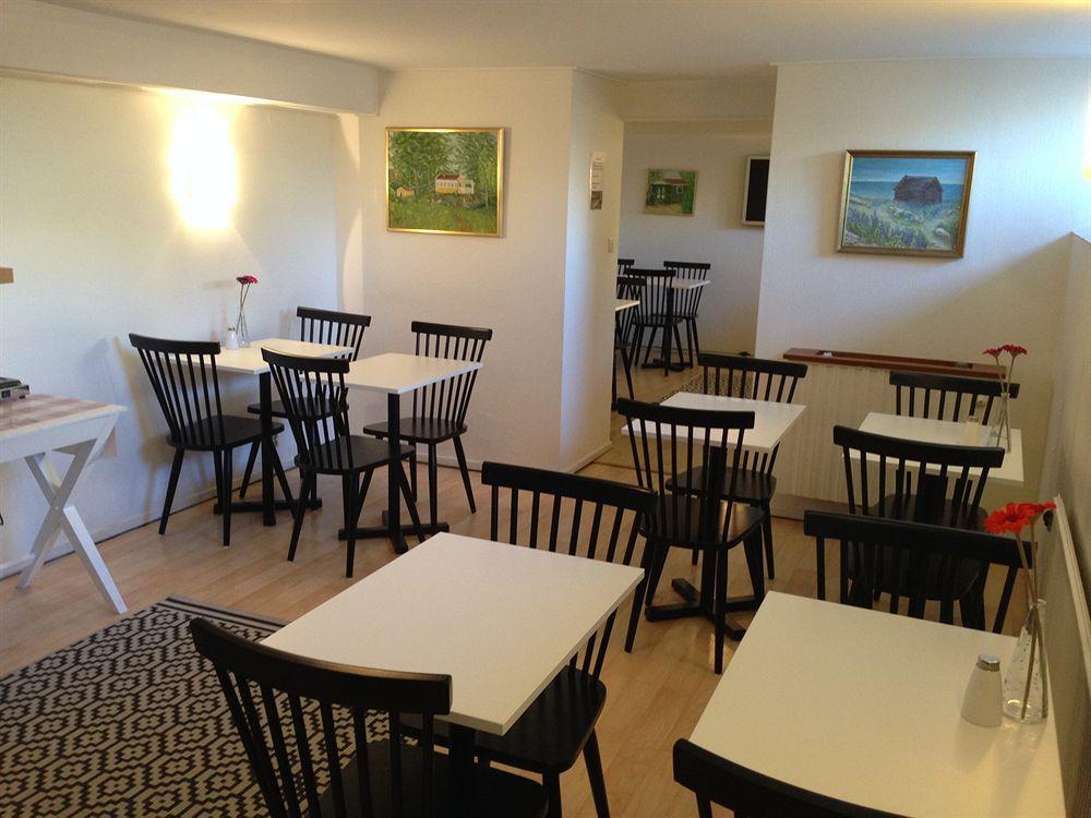 Hotell Vaerend Växjö Εξωτερικό φωτογραφία