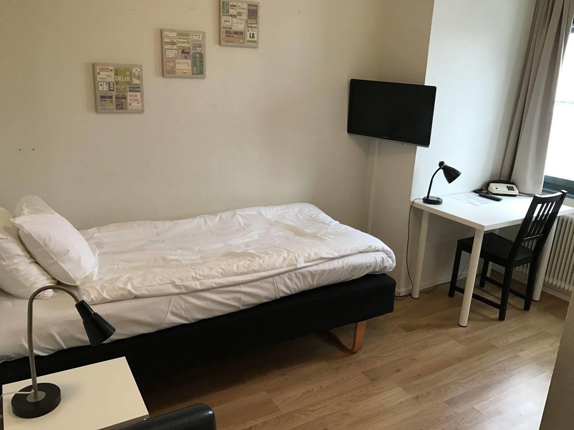 Hotell Vaerend Växjö Εξωτερικό φωτογραφία